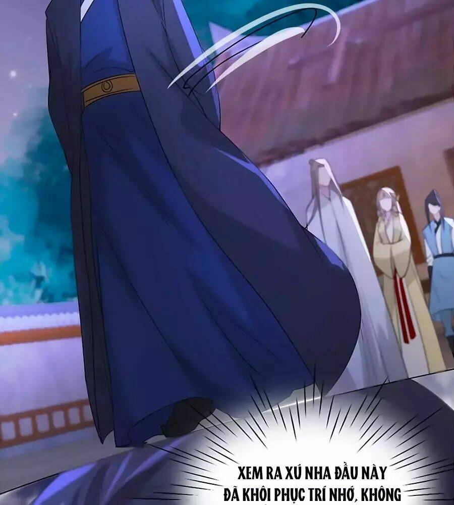 gian phi như thử đa kiều chapter 69 56