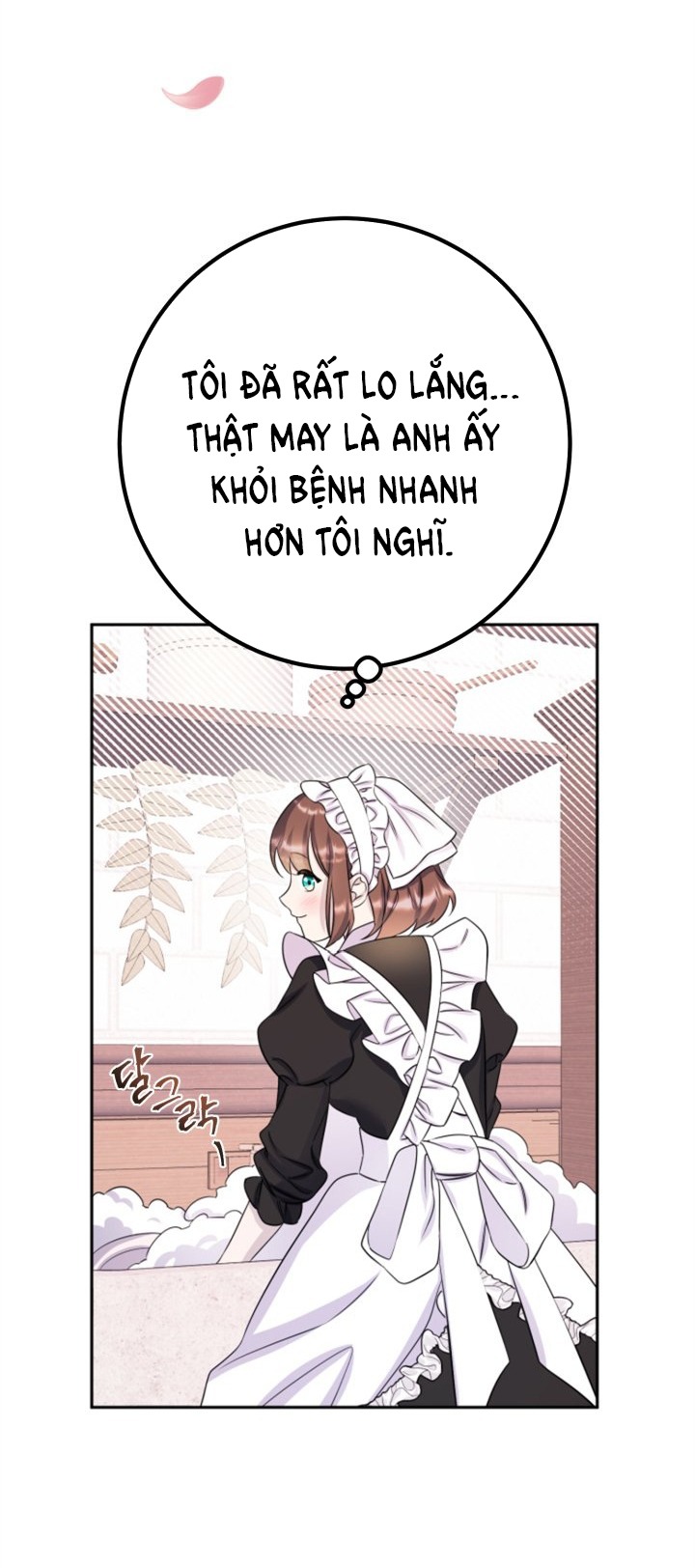 [18+] nếu cứu rỗi một cầm thú hư hỏng chapter 31.2 21