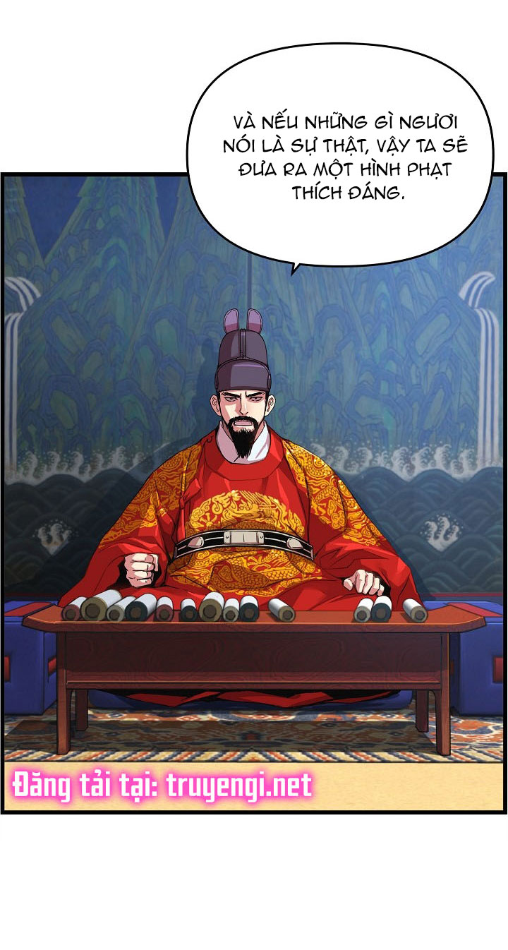 tôi sẽ sống như một hoàng tử chapter 26 12