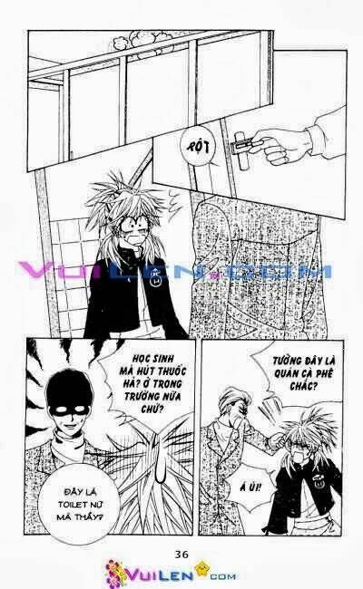 đại ca đi học chapter 4 36