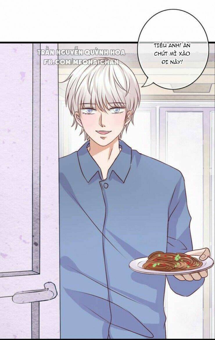 sau con mưa mùa hạ chapter 10 43