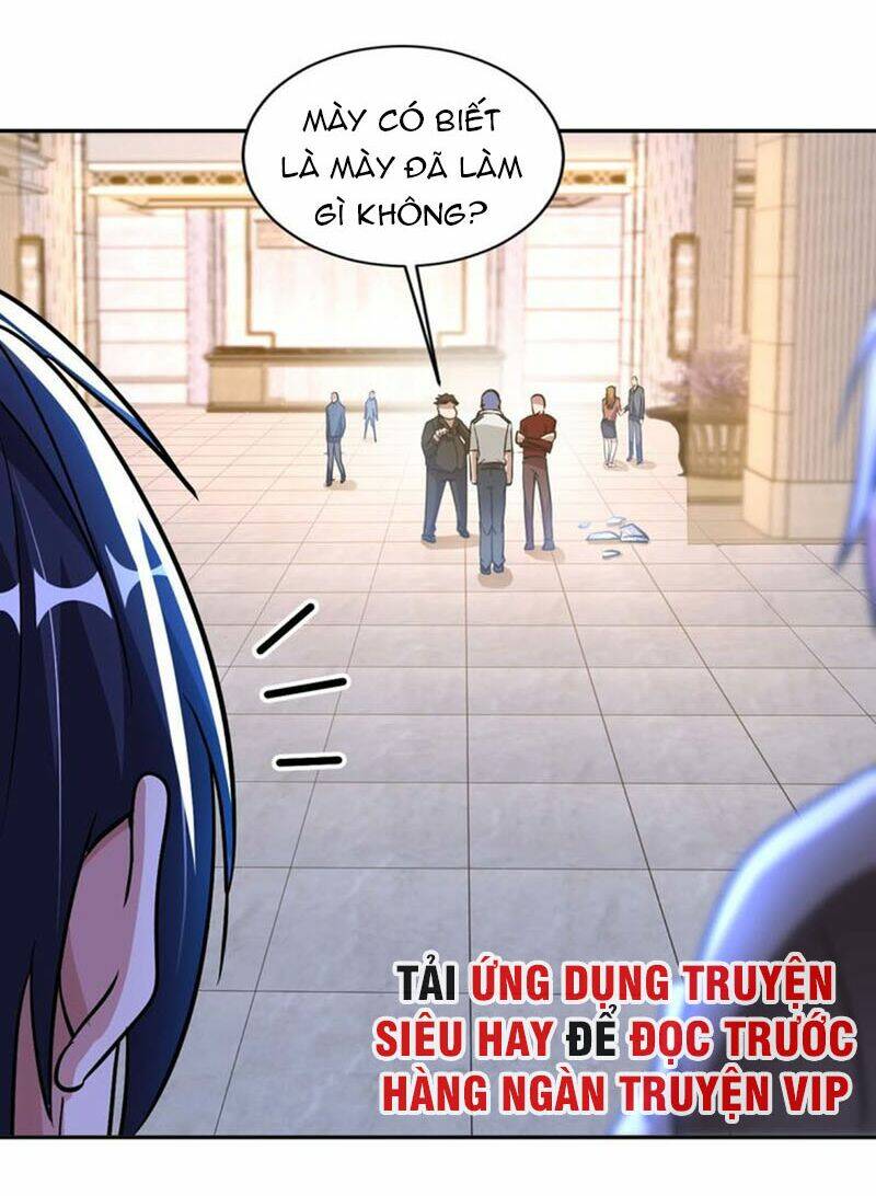 sư phụ của ta là thần tiên chapter 4 26