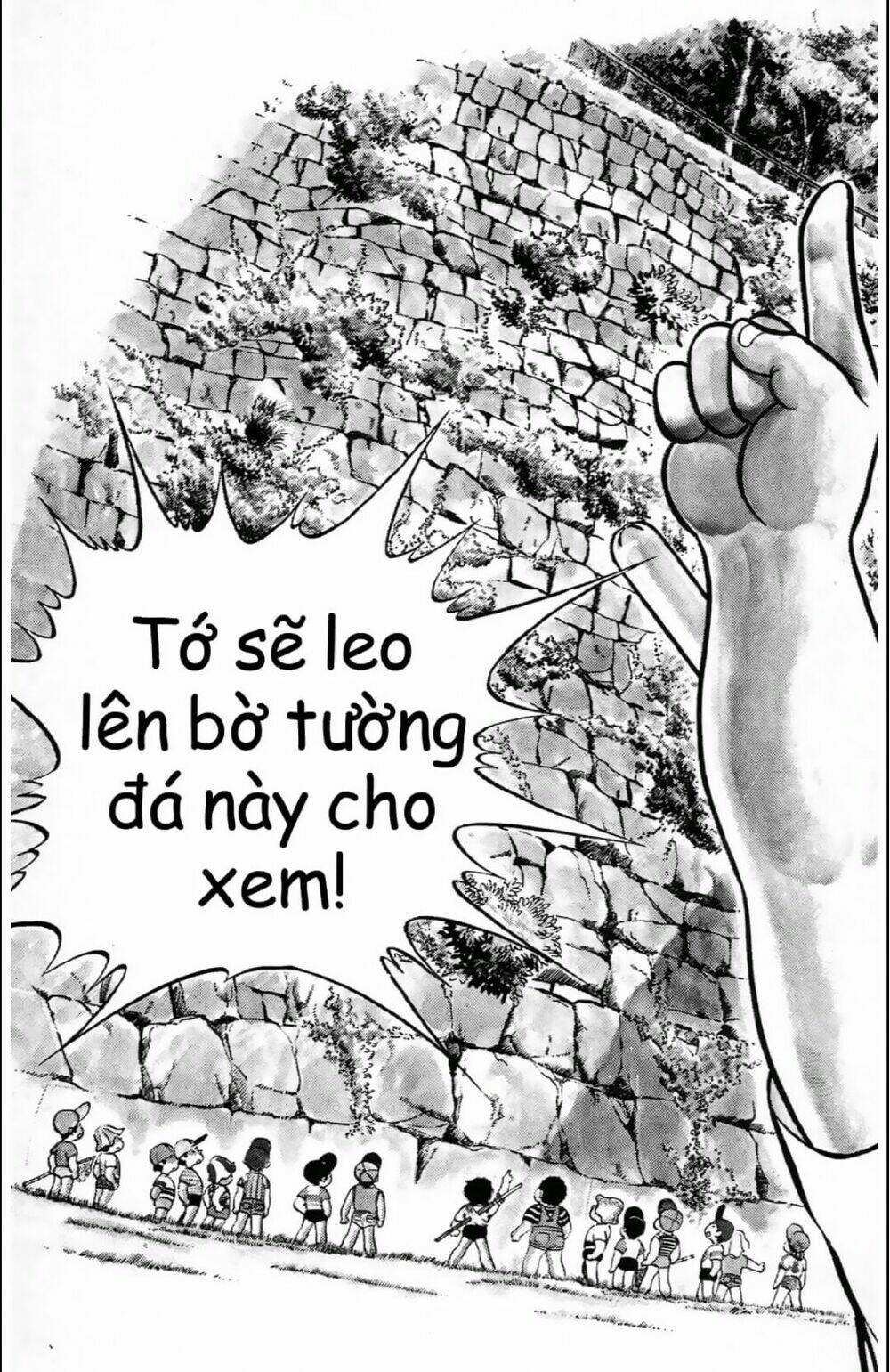 kiếm sĩ musashi chapter 7 3