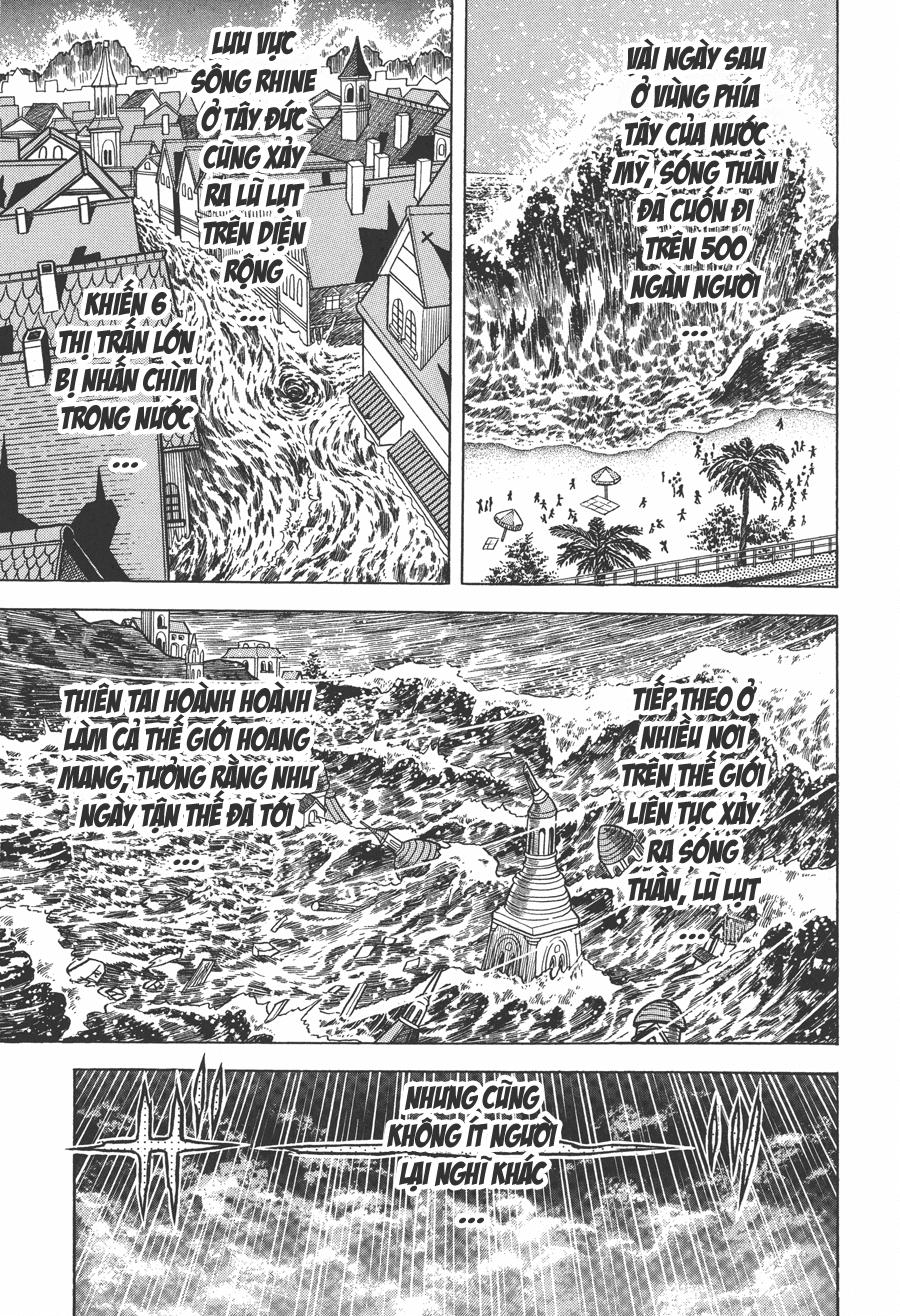 áo giáp vàng chapter 48 29