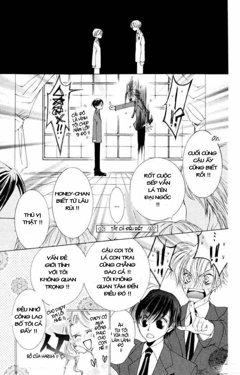 6 chàng trai và 1 cô gái chapter 1 51