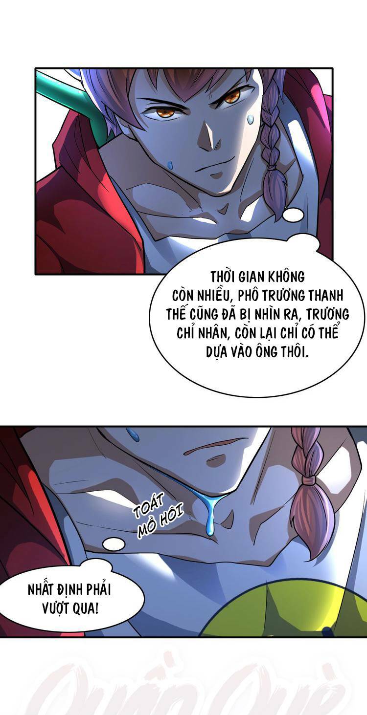 diêm vương thay thế chapter 26 5