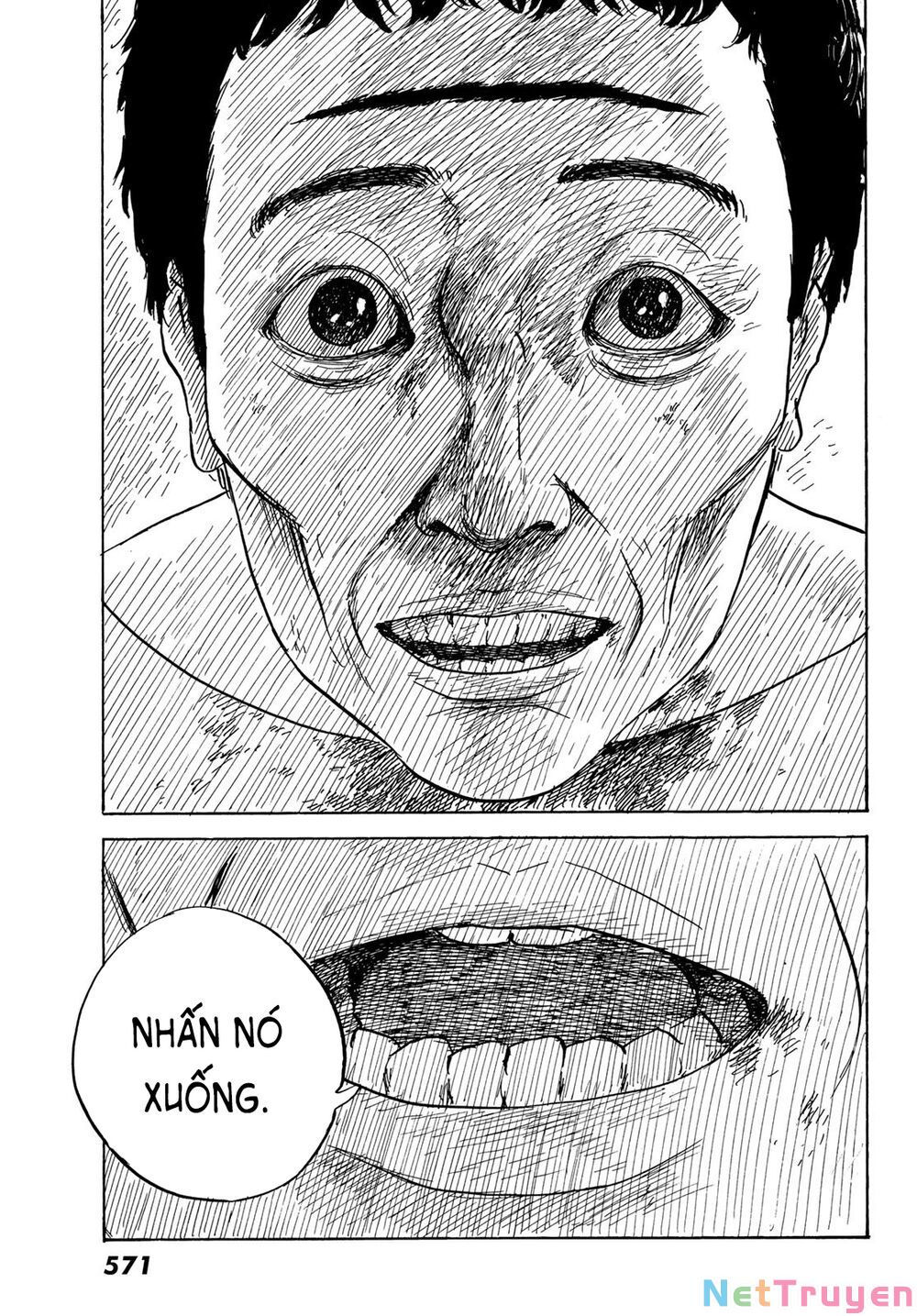 happiness chapter 44 8