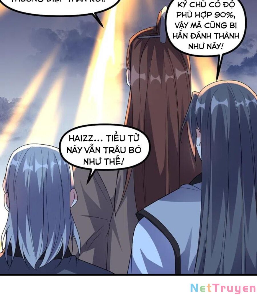 tiên võ đế tôn chapter 312 63