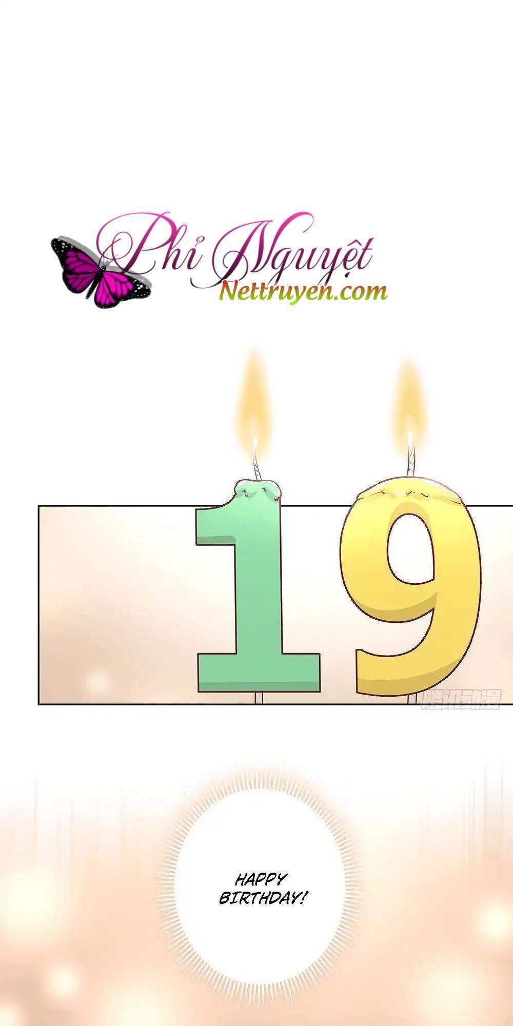 Kim Chủ Đế chapter 5.6 2