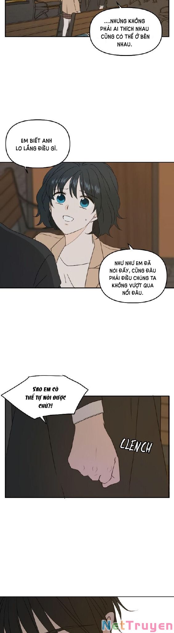 kiếp này cũng xin chăm sóc tôi như vậy nhé kiếp này cũng xin chăm sóc tôi như vậy nhé chapter 82 23