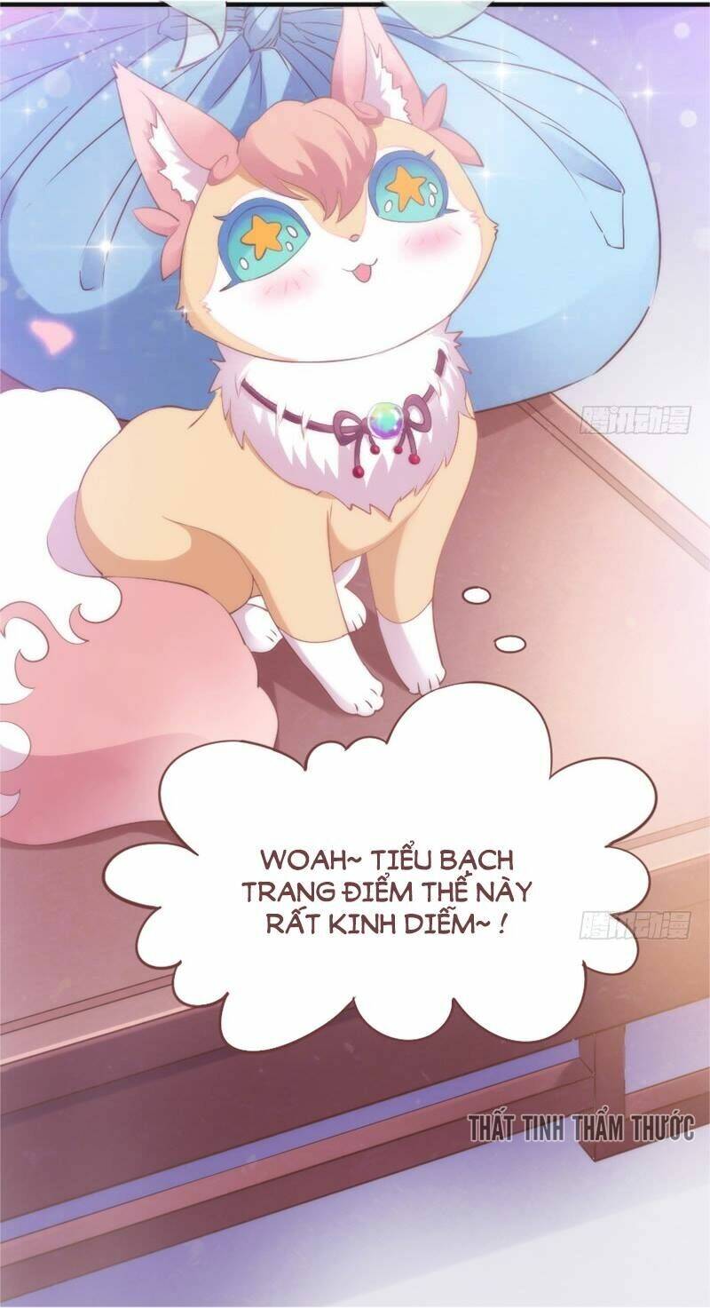 giữ chặt tiểu bạch long chapter 40 4