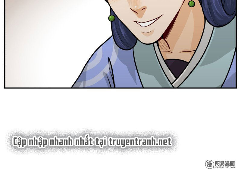 hoàng thượng đoạn tụ! đừng chạm vào ta chapter 113 8