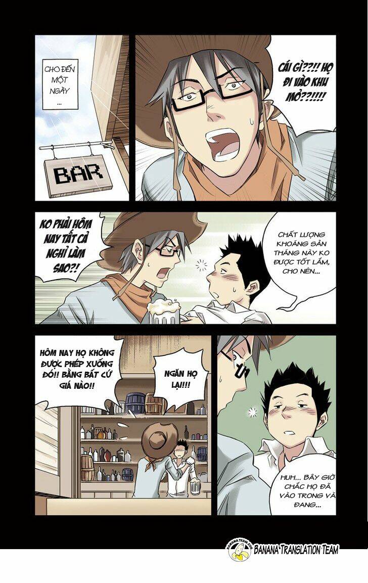 above the cloud sea chapter 7 10