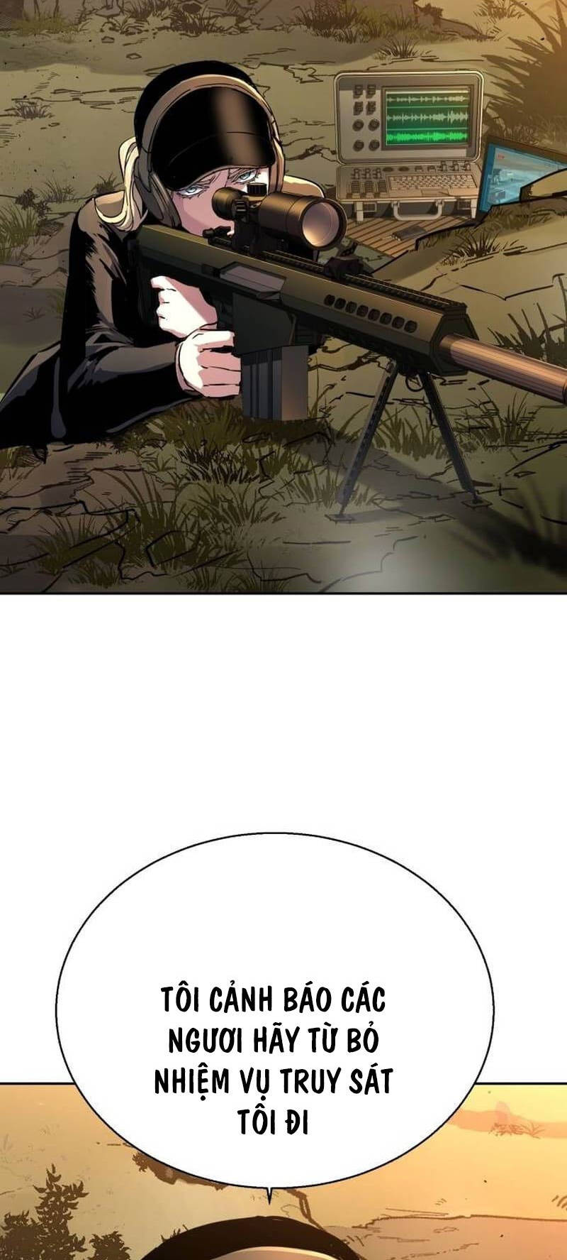 bạn học tôi là lính đánh thuê chapter 186 73