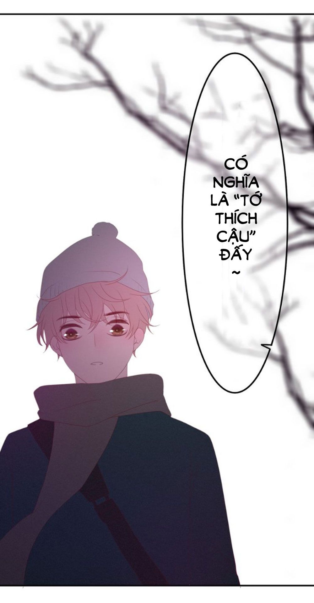 tháng sáu kì diệu chapter 53 11