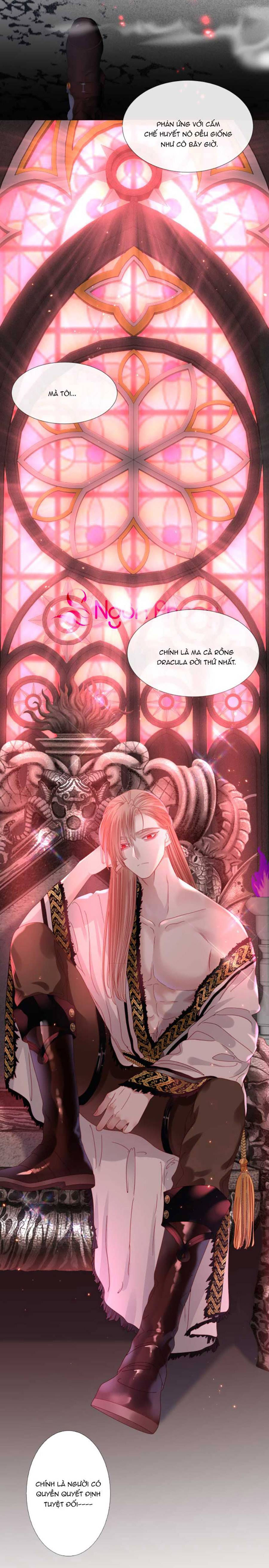 đêm tối ám muội chapter 4 30