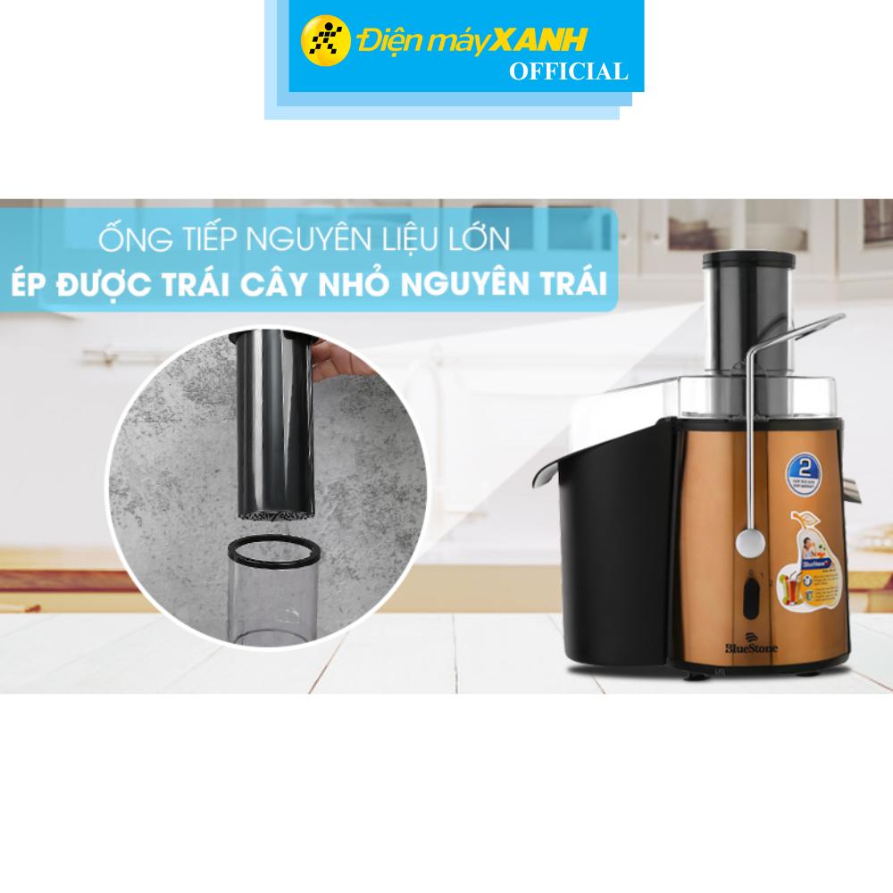 Máy ép trái cây BlueStone JEB-6545 - Hàng Chính Hãng