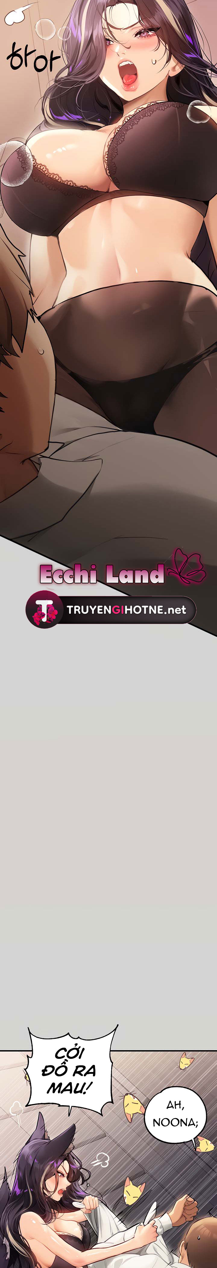 chị chủ nhà của tôi chapter 84.2 18