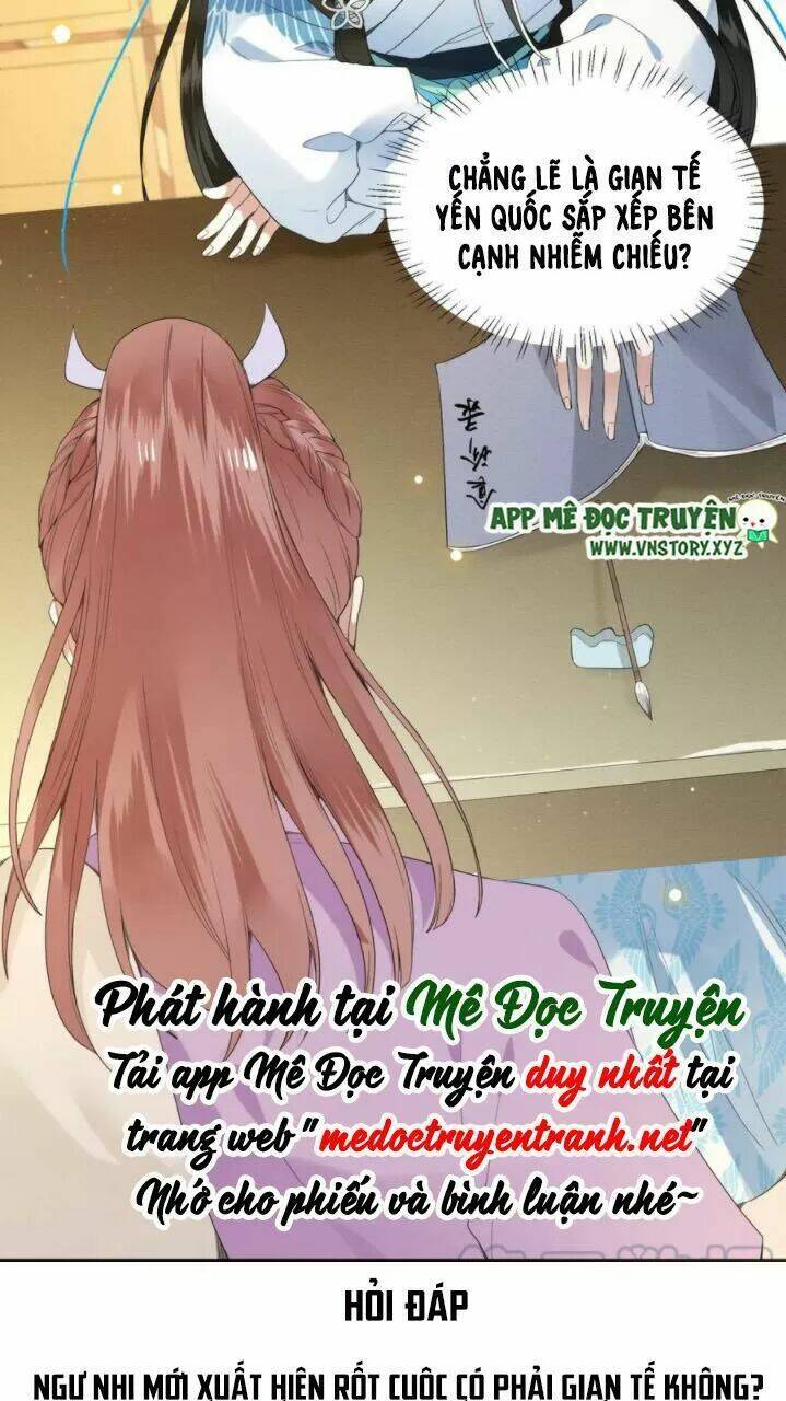 phượng hoàng vu phi chapter 75 41