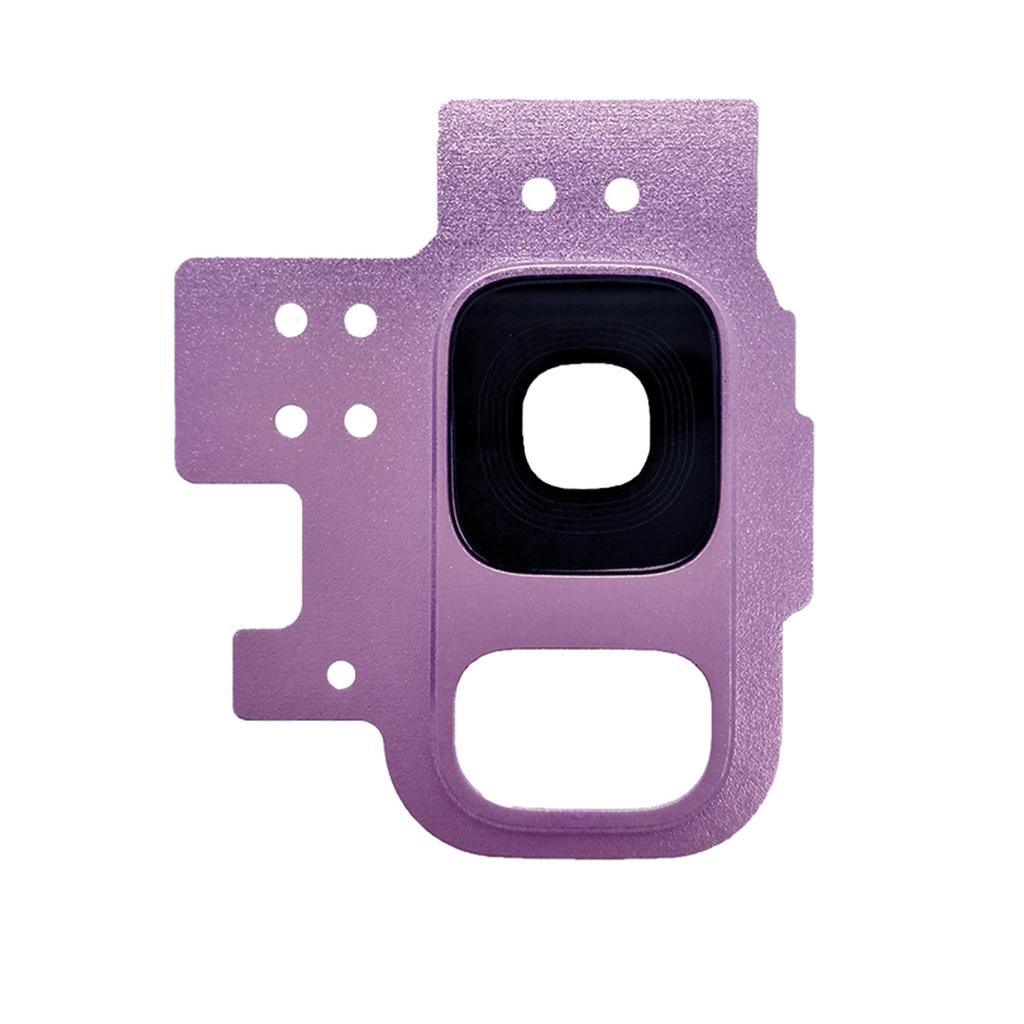 Phone Back Rear Camera Glass Lens Cover for Galaxy S9