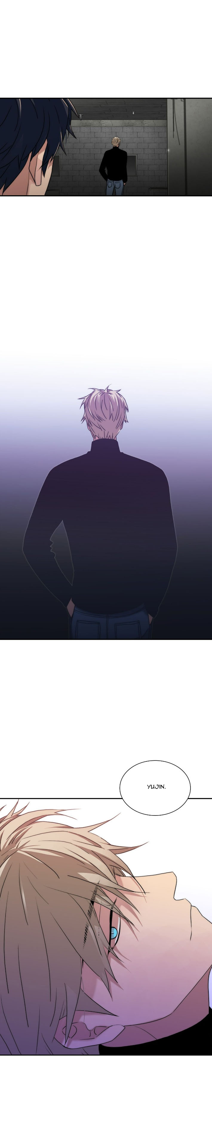 giai điệu của ngôn ngữ chapter 75 9