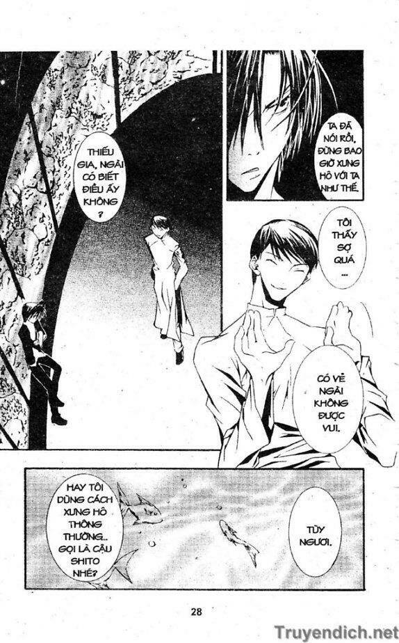 zombie-loan chapter 20 15