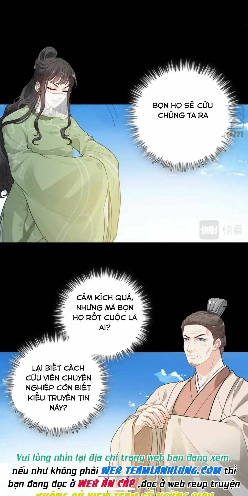 cô vợ hợp đồng bỏ trốn của tổng giám đốc chapter 454 24