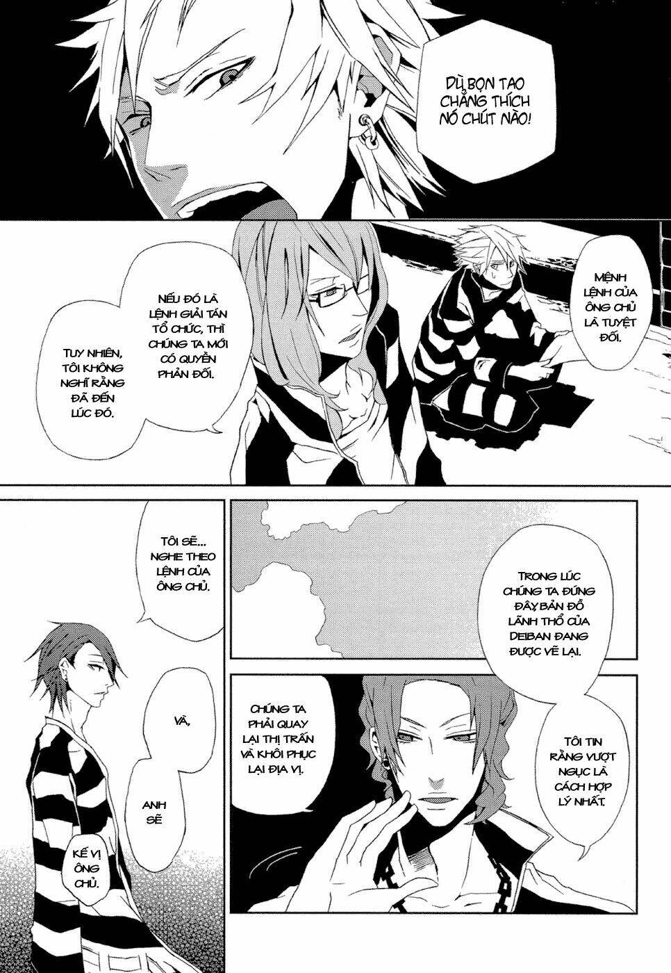 lucky dog 1 blast chapter 1 34