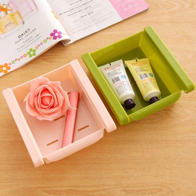 Khay đựng để tủ lạnh thông minh
