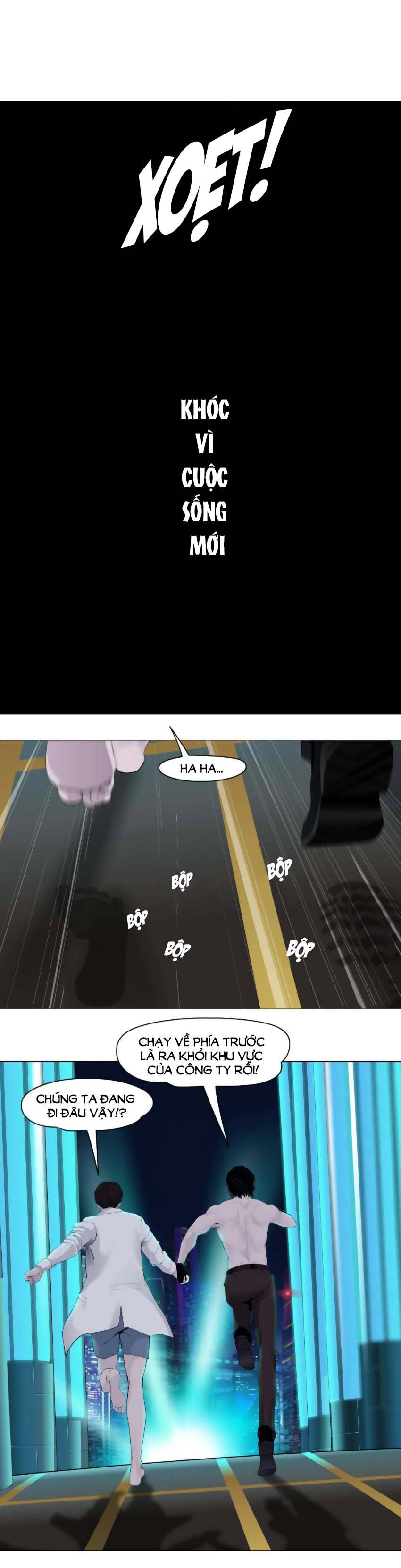 đằng nữ chapter 94 4