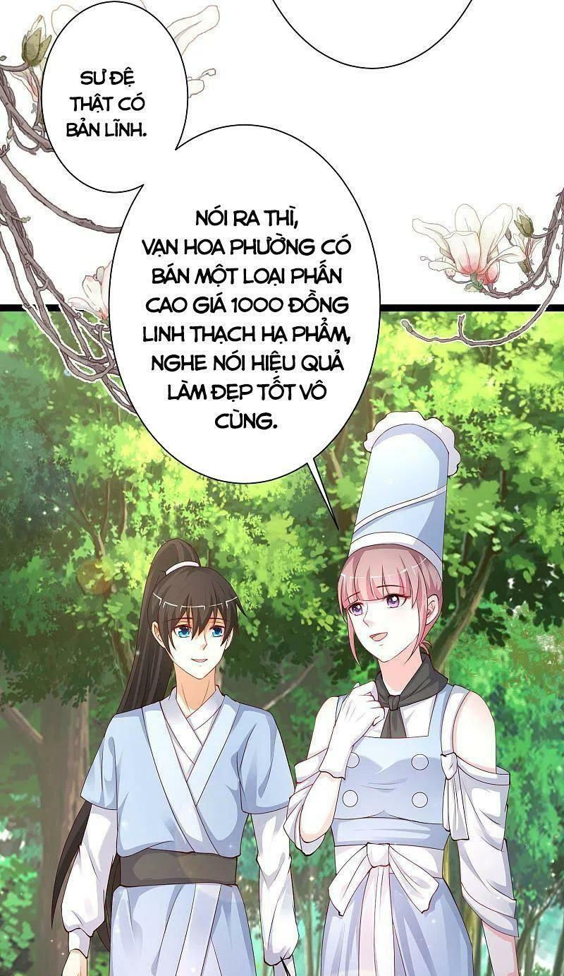 tối cường vận đào hoa chapter 255 5