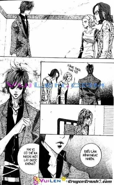 goong - [ hoàng cung ] chapter 10 64