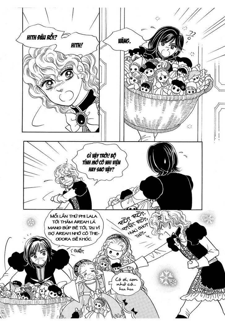 princess manhwa chapter 54 29