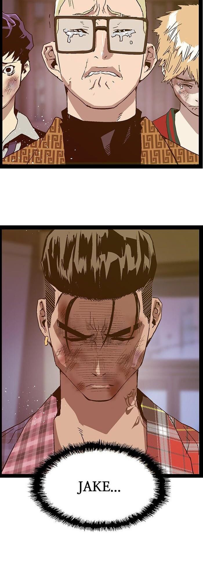 anh hùng yếu chapter 126 71