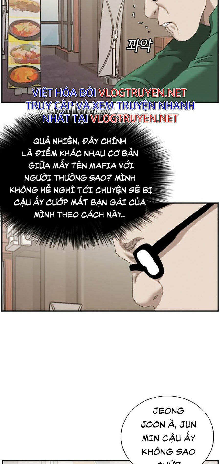 người xấu chapter 62 35