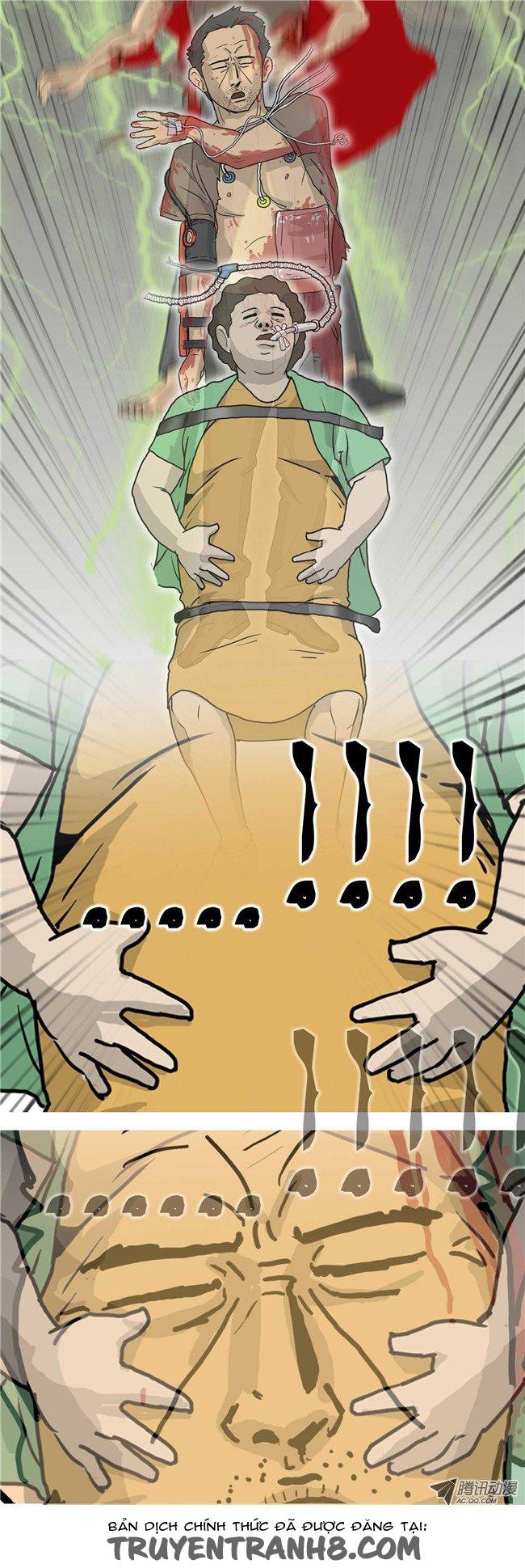 hồi sinh chapter 5 19