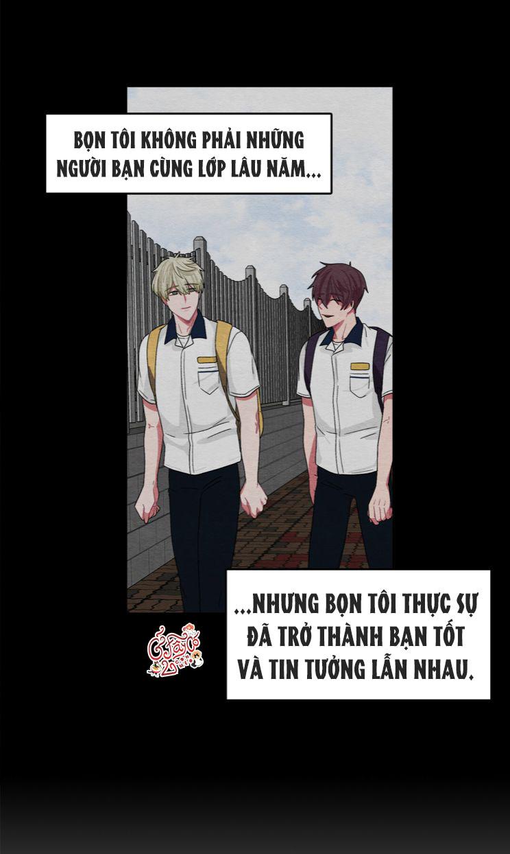 hãy vâng lời anh chapter 14 39