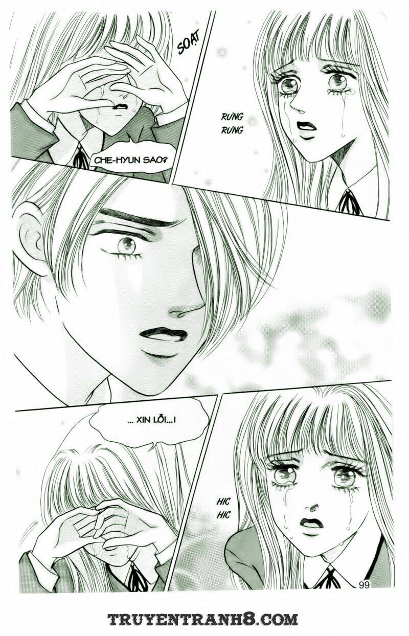 cool six - bộ 6 tuyệt vời chapter 21 25