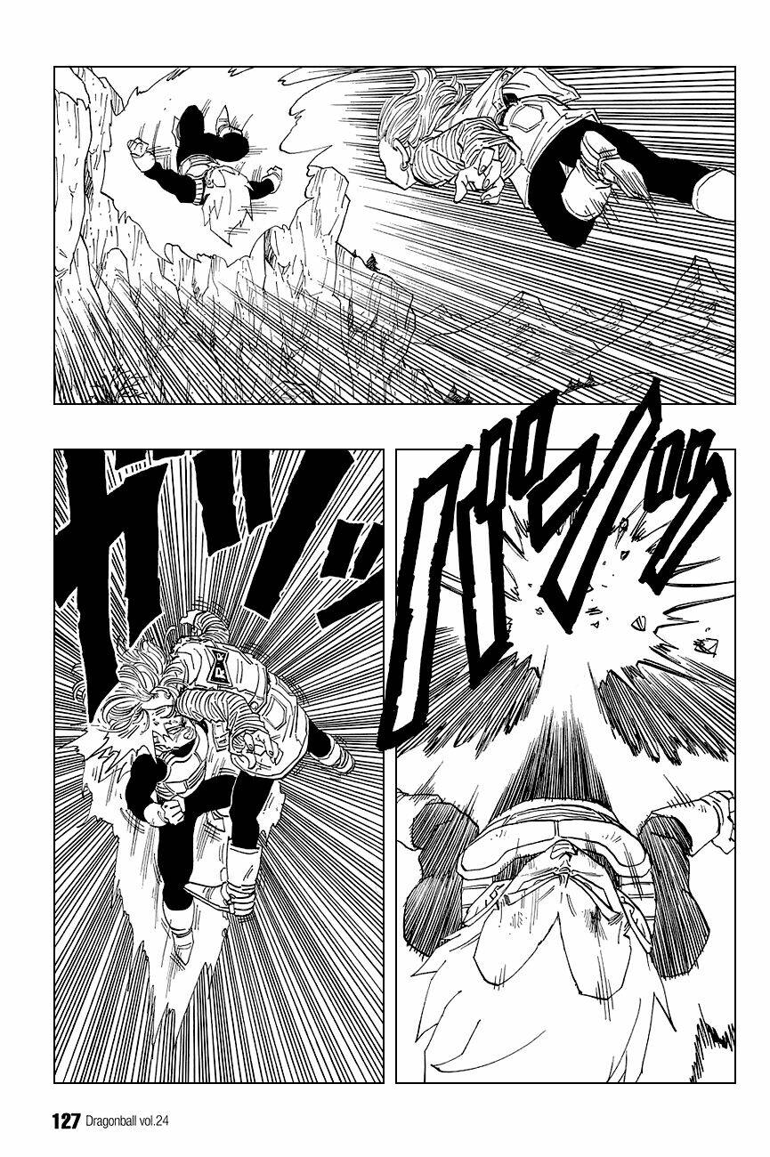 dragon ball - bảy viên ngọc rồng chapter 353 7