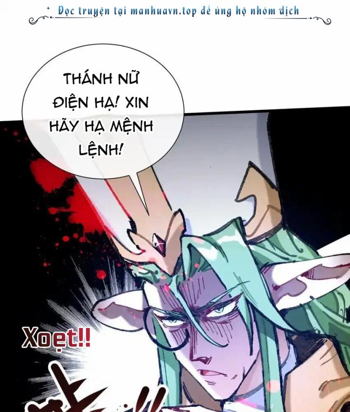 công chúa củi mục khởi động lại nhân sinh chapter 3 32