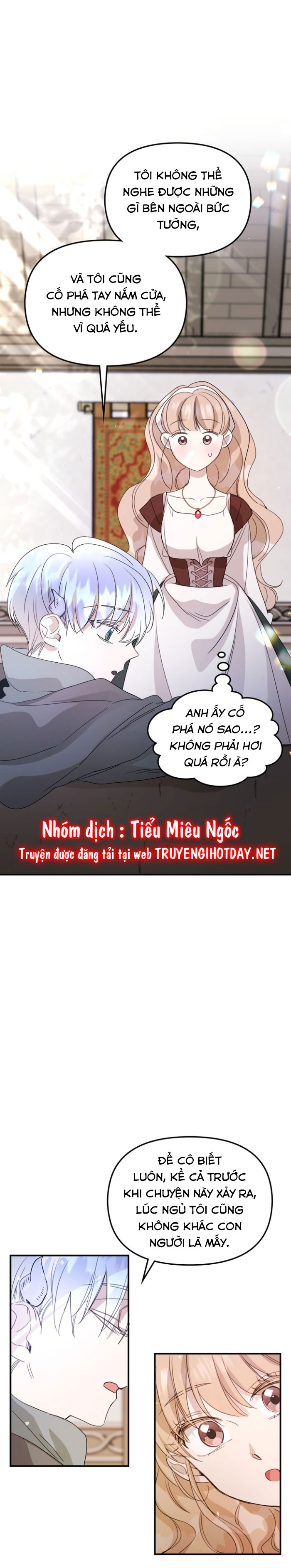 quán trọ dragondaily chapter 79 5