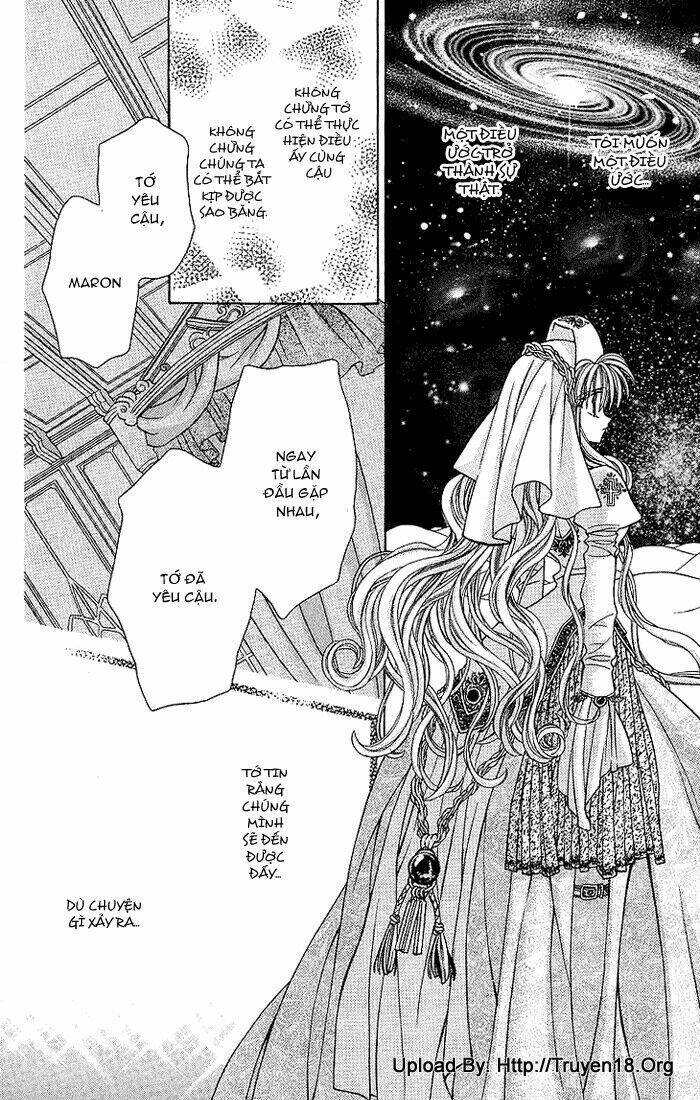 kamikaze kaitou jeanne chapter 29 34