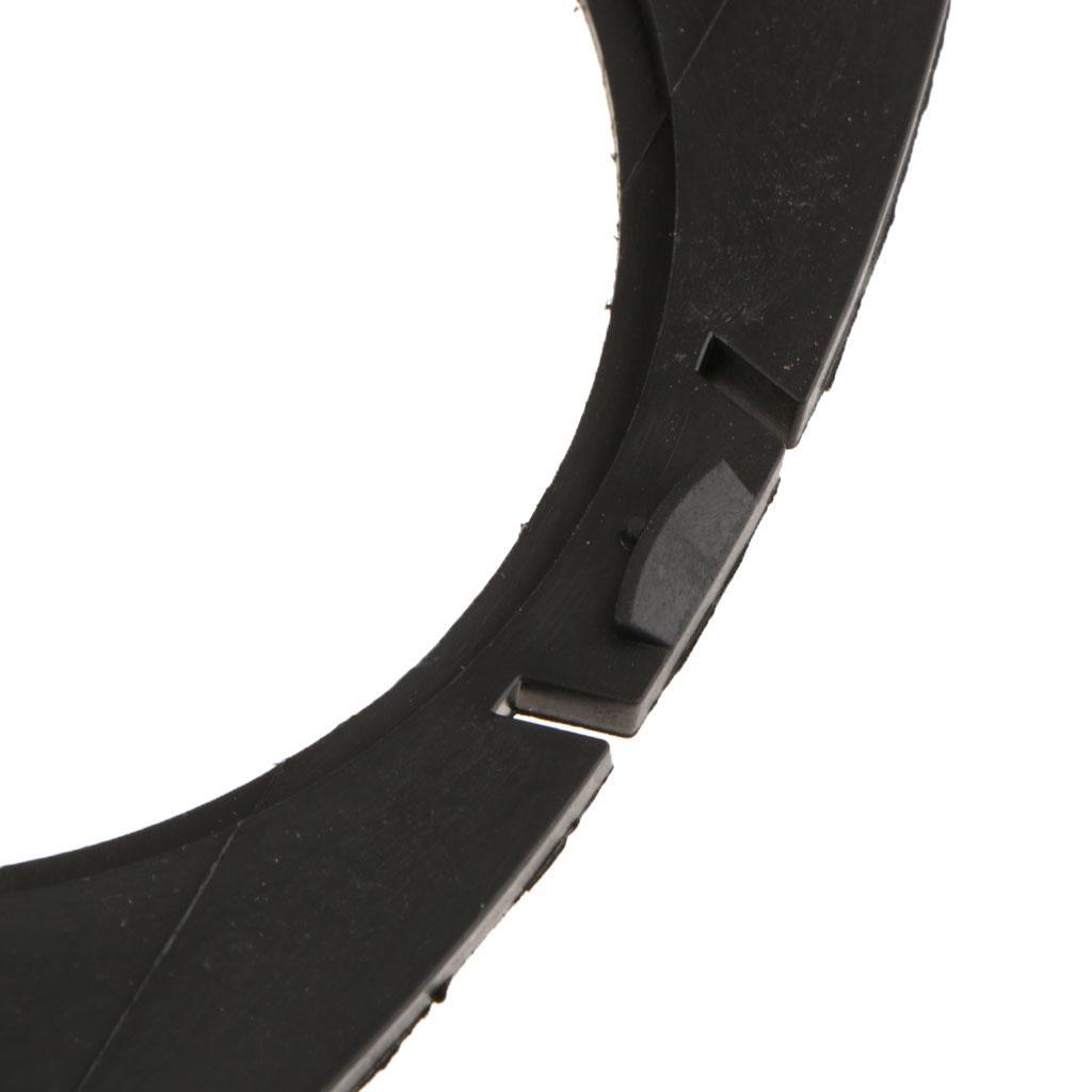 Wide Angle Camera Square Lens Filter Holder On Lens Frame for  P Series