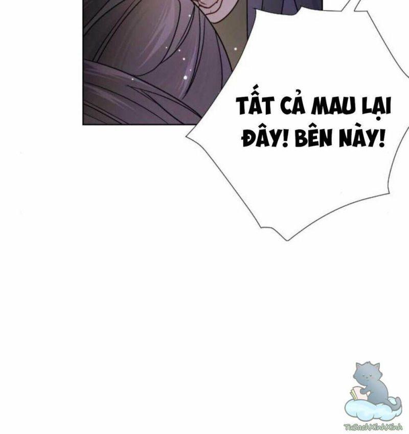 cách mà kỵ sĩ sống như tiểu thư chapter 31 46