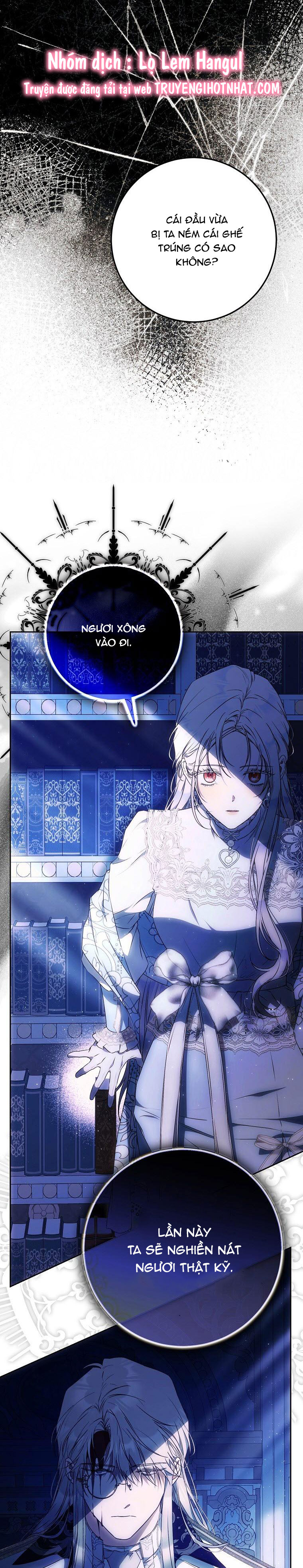 trở thành vợ của nam chính chapter 93 17