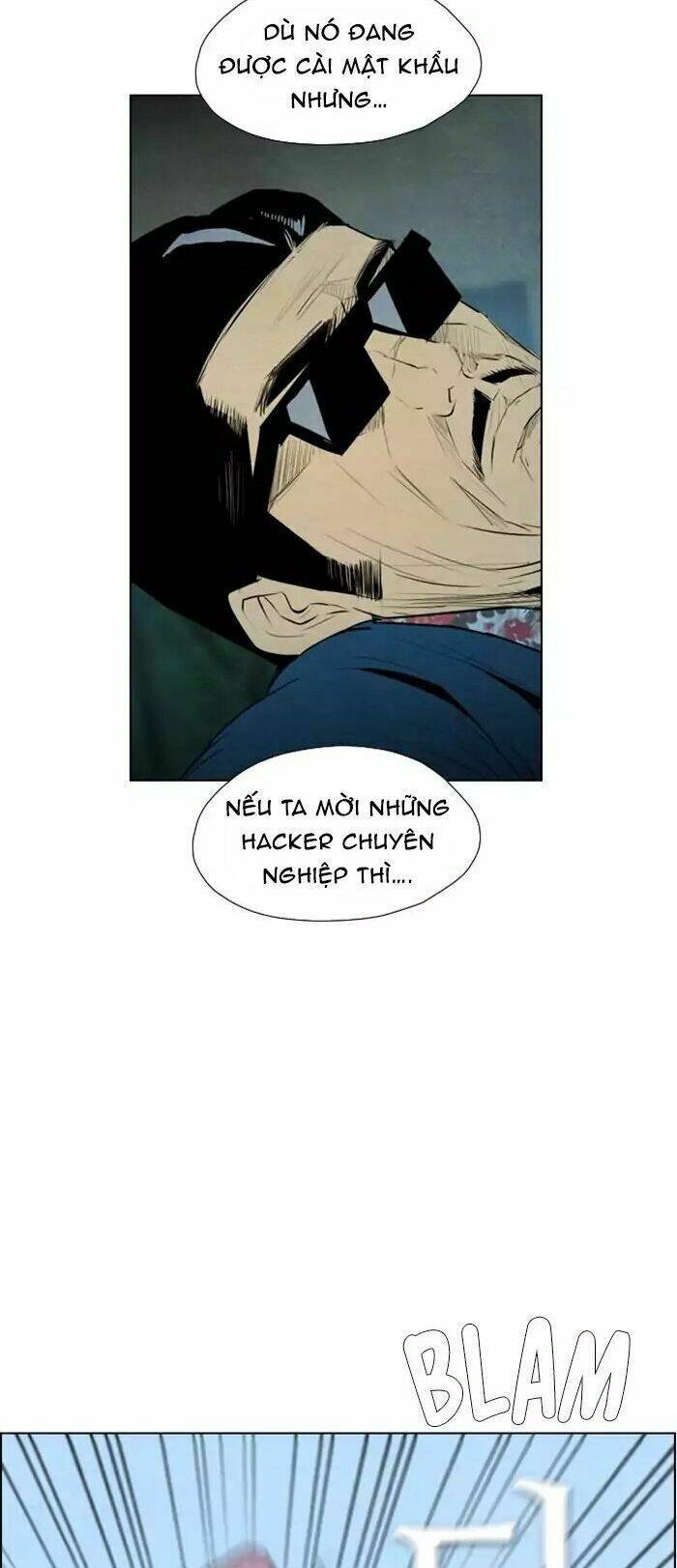 kẻ hồi sinh chapter 55 31