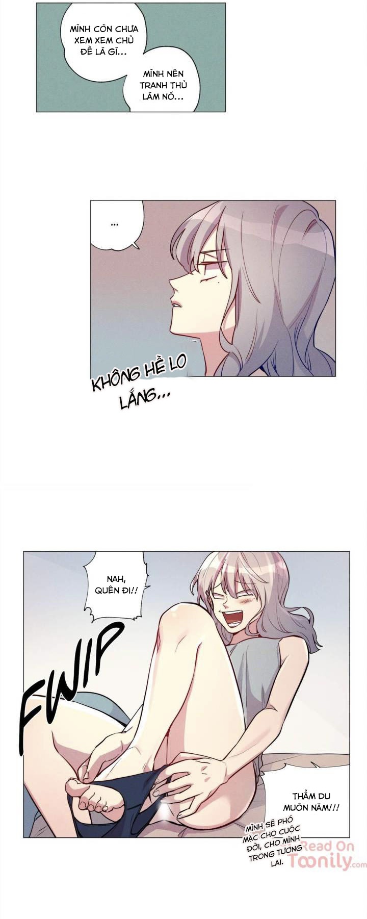 mảnh ghép o bị khuyết chapter 84 14