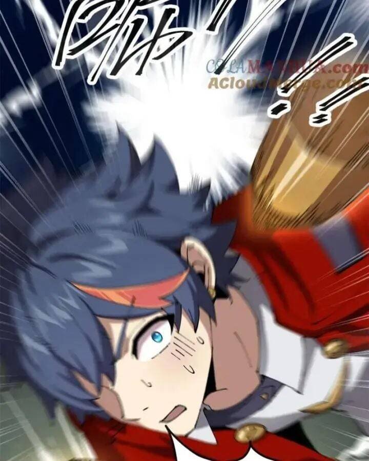 Siêu Thần Chế Tạp Sư chapter 153 26