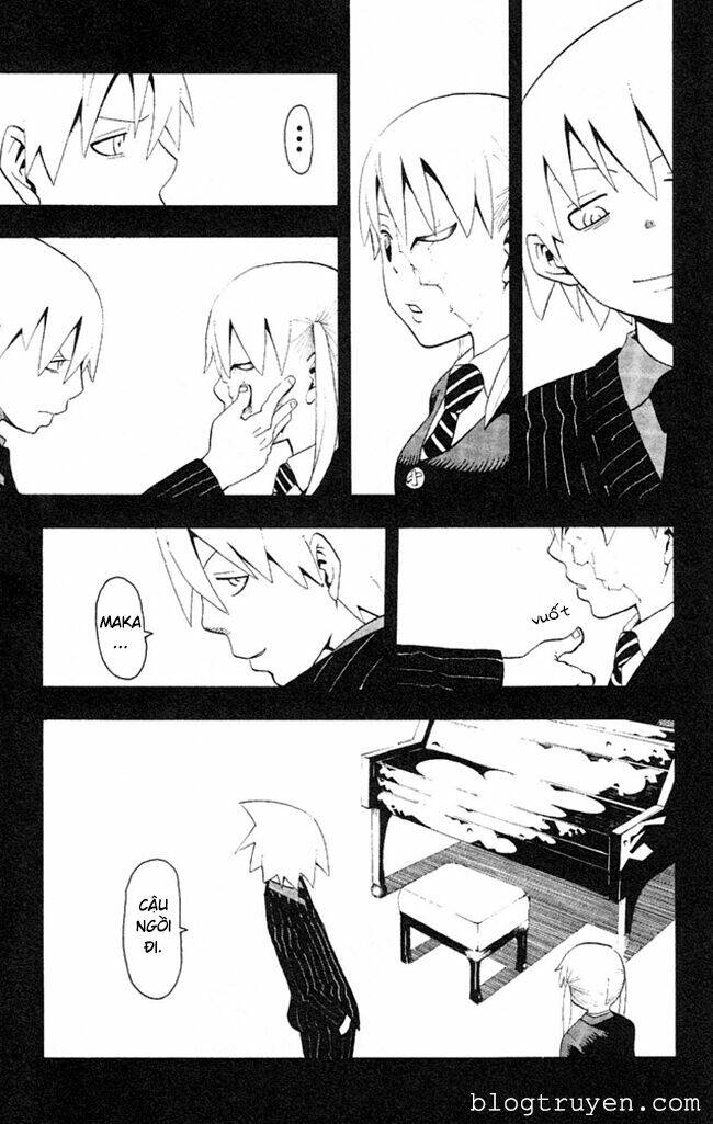 soul eater chapter 42 26