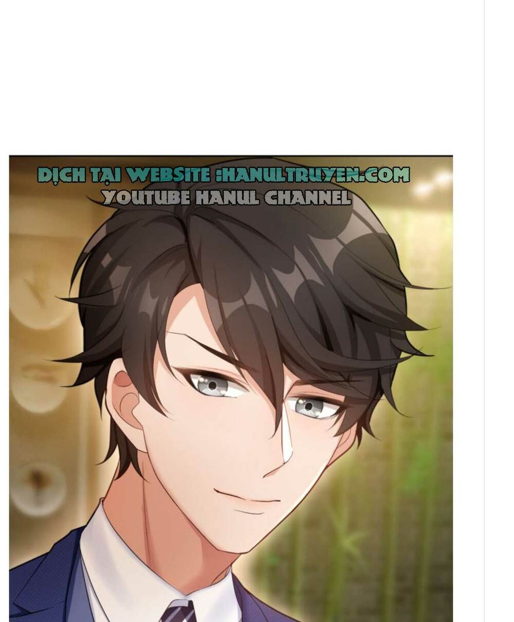 cô vợ nhỏ nuông chiều quá lại thành ác!! chapter 12 10